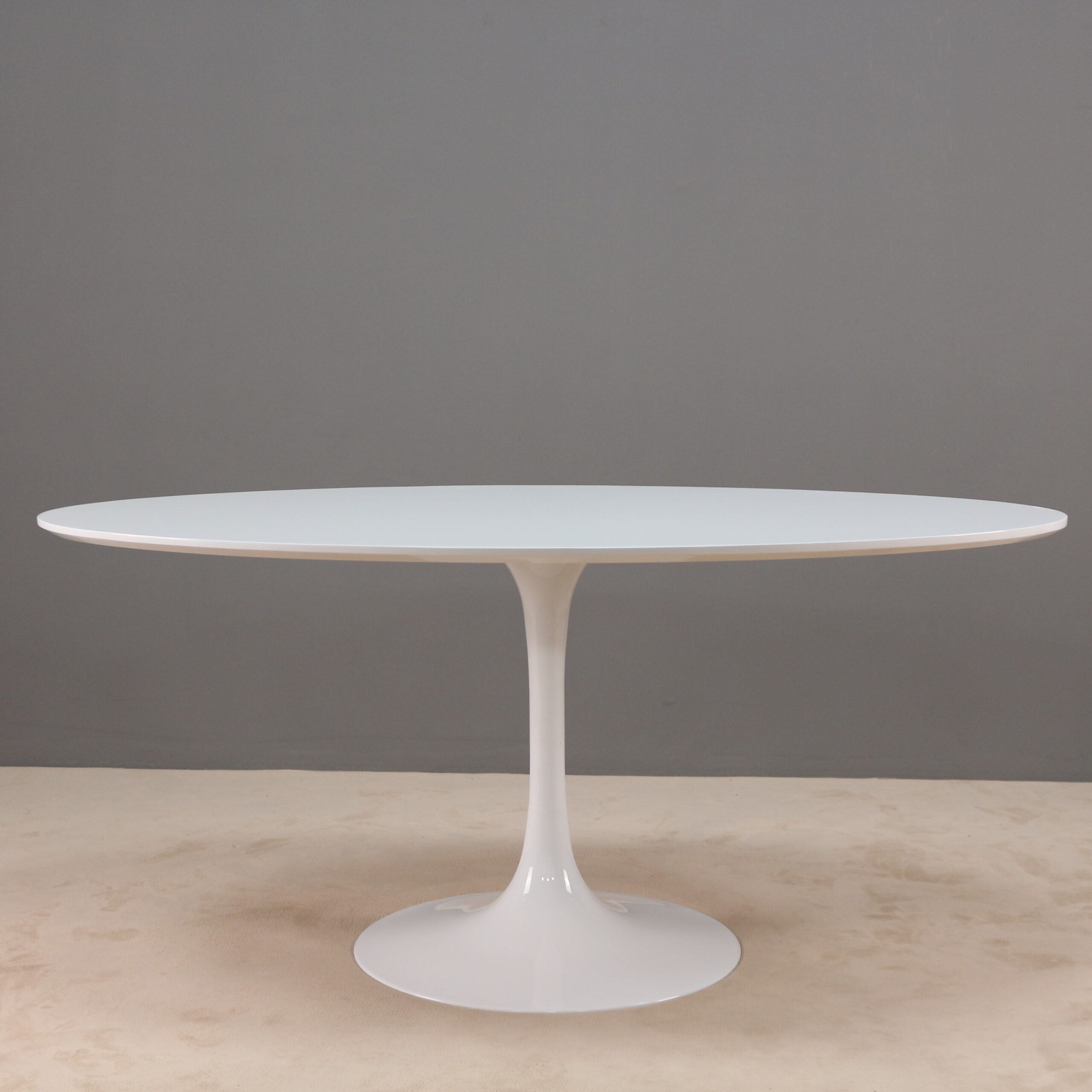Modern Pine Wood Dining Table – Module Interior